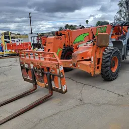 2016 XTREME XR1255 Forklift