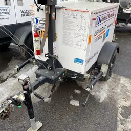 2018 Magnum Pro MLT3060 Towable Light Tower