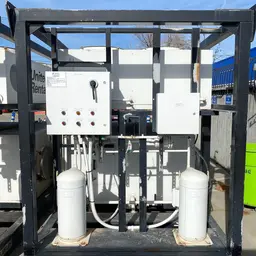 2012 Custom Air Products & Services CAPS40-R410A-N4