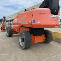 2015 JLG 1350SJP Boom Lift