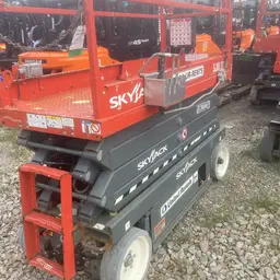 2017 Skyjack SJIII3226 Scissor Lift
