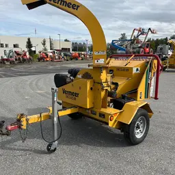 2018 Vermeer BC700XL Chipper/Stumper