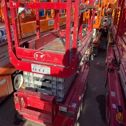 2018 MEC 1330SE Scissor Lift