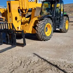 2016 JCB 510-56 S Forklift