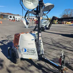 2018 Magnum Pro MLT6SM Towable Light Tower