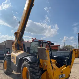 2015 JCB 510-56 S Forklift