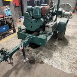 2013 Pioneer Pump PP66S12L71D914 Pump