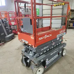 2018 Skyjack SJIII3219 Scissor Lift