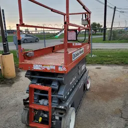 2017 Skyjack SJIII3226 Scissor Lift