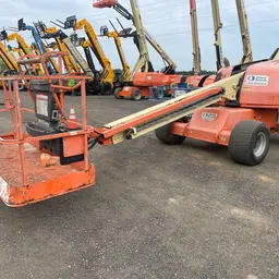 2016 JLG 400S Boom Lift