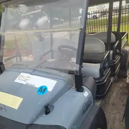 2019 Club Car CARRYALL 1700 Utility Vehicle