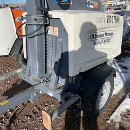 2018 Atlas Copco V5+LED Portable Work Light