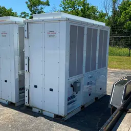 2018 American Event Services 30TV480WK030A