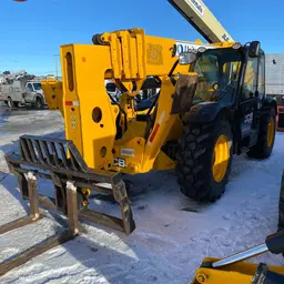 2019 JCB 510-56 Forklift