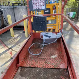 2015 Skyjack SJIII3219 Scissor Lift