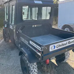 2019 Club Car CARRYALL 1700 Utility Vehicle