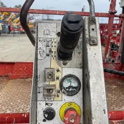 2015 Skyjack SJIII3226 Scissor Lift