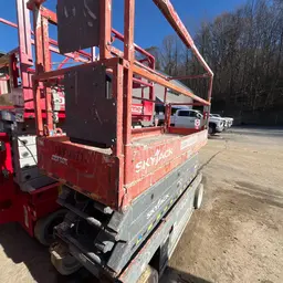 2015 Skyjack SJIII3226 Scissor Lift
