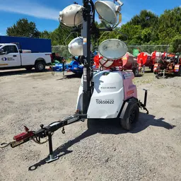 2017 Magnum Pro MLT6SM Towable Light Tower