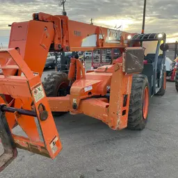 2007 XTREME XRM1254 Forklift