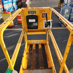2019 Hy-Brid Lifts HB1030 Scissor Lift