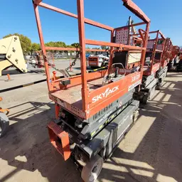 2016 Skyjack SJIII3219 Scissor Lift