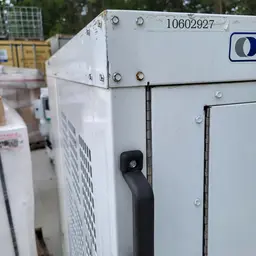 2017 KWIKOOL KPO12-23 Portable Air Conditioner