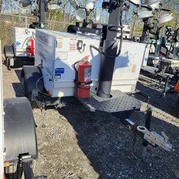 2020 Magnum Pro MLT5080KV Towable Light Tower