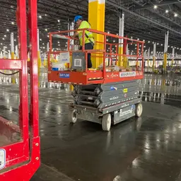 2017 Skyjack SJIII4632 Scissor Lift