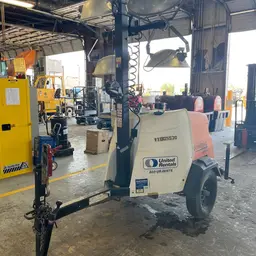 2019 Magnum Pro MLT6SM Towable Light Tower