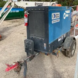 2018 Miller Welders BIG BLUE 500PRO Welder