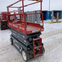 2019 Skyjack SJIII3226 Scissor Lift