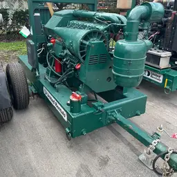 2009 Pioneer Pump PP63C17L71D914 Pump