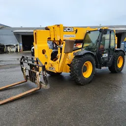 2015 JCB 510-56 S Forklift
