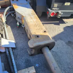 2019 Epiroc EC 140T Attachment