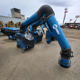 2017 Miller Welders FILTAIR CAPT 5 Welder