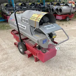 2023 Frost-Fighter IDF350-II Indirect Fired Heater