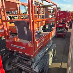 2018 Skyjack SJIII3219 Scissor Lift