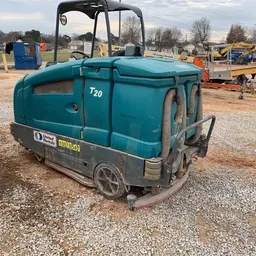 2016 Tennant T-20 Scrubber