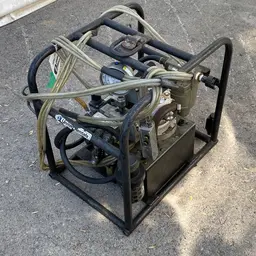 2012 Hytorc HYTORCAIR