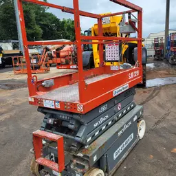 2017 Skyjack SJIII3219 Scissor Lift