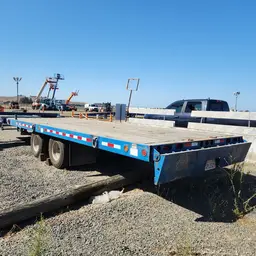 2016 Towmaster T-24T Trailer