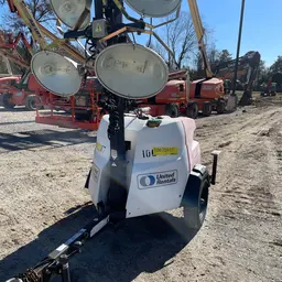 2017 Magnum Pro MLT6SM Towable Light Tower