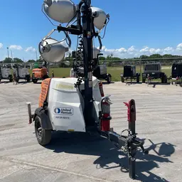 2019 Magnum Pro MLT6SM Towable Light Tower