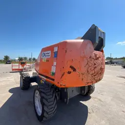 2017 JLG 860SJ Boom Lift