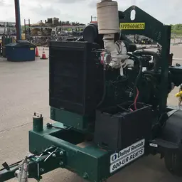 2014 Pioneer Pump PP66S12L714045 Pump