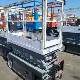 2016 Skyjack SJIII3219 Scissor Lift