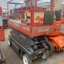 2016 Skyjack SJIII3226 Scissor Lift