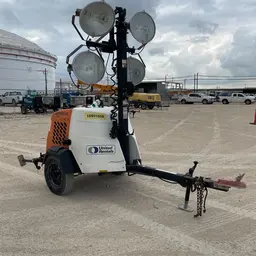 2018 Magnum Pro MLT6SM Towable Light Tower