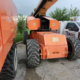 2015 JLG 1500SJ Boom Lift